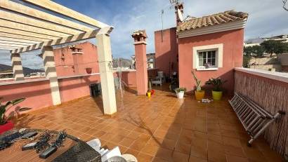 Reventa - Adosado -
Bigastro