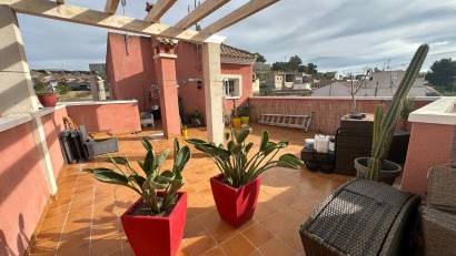 Reventa - Adosado -
Bigastro