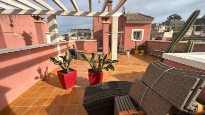 Reventa - Adosado -
Bigastro