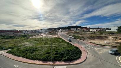 Reventa - Adosado -
Bigastro