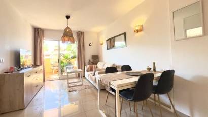 Återförsäljning - Apartment -
Orihuela Costa - Playa Flamenca