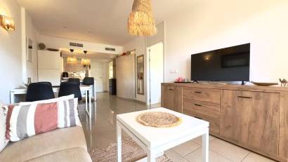 Återförsäljning - Apartment -
Orihuela Costa - Playa Flamenca
