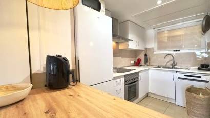 Återförsäljning - Apartment -
Orihuela Costa - Playa Flamenca