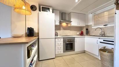 Återförsäljning - Apartment -
Orihuela Costa - Playa Flamenca
