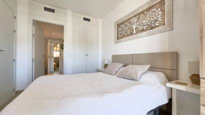 Återförsäljning - Apartment -
Orihuela Costa - Playa Flamenca