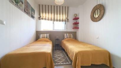 Återförsäljning - Apartment -
Orihuela Costa - Playa Flamenca