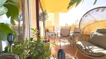 Återförsäljning - Apartment -
Orihuela Costa - Playa Flamenca