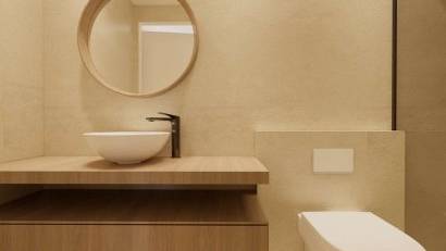 Obra nueva - Adosado -
Dolores