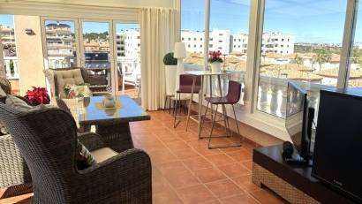 Återförsäljning - Apartment -
Orihuela Costa - Los Dolses