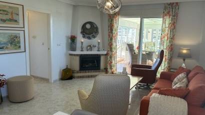 Återförsäljning - Apartment -
Orihuela Costa - Los Dolses