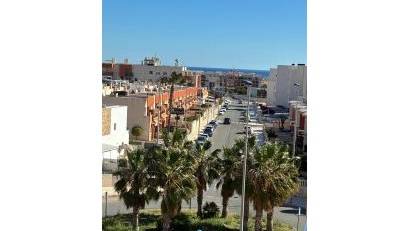 Återförsäljning - Apartment -
Orihuela Costa - Los Dolses