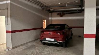 Återförsäljning - Apartment -
Orihuela Costa - Los Dolses