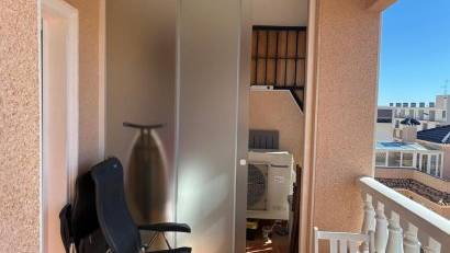 Återförsäljning - Apartment -
Orihuela Costa - Los Dolses