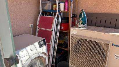 Återförsäljning - Apartment -
Orihuela Costa - Los Dolses