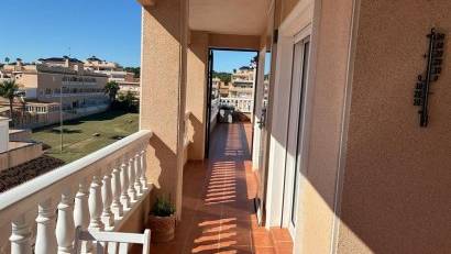 Återförsäljning - Apartment -
Orihuela Costa - Los Dolses