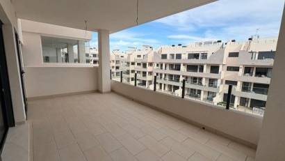 Reventa - Apartment -
Orihuela Costa