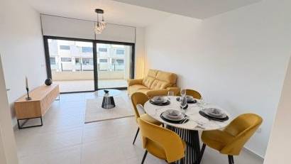 Reventa - Apartment -
Orihuela Costa