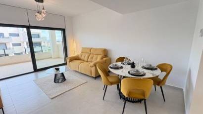 Reventa - Apartment -
Orihuela Costa