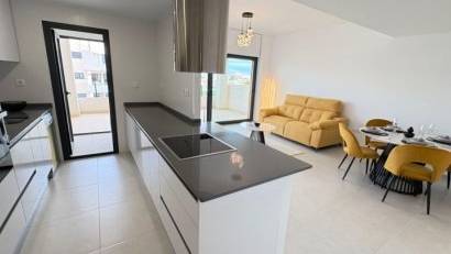 Reventa - Apartment -
Orihuela Costa