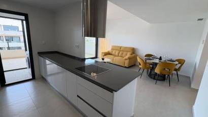 Reventa - Apartment -
Orihuela Costa