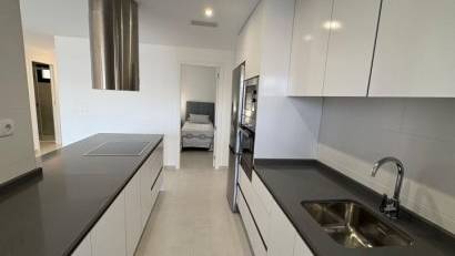 Reventa - Apartment -
Orihuela Costa