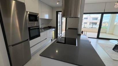 Reventa - Apartment -
Orihuela Costa