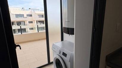 Reventa - Apartment -
Orihuela Costa