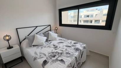 Reventa - Apartment -
Orihuela Costa