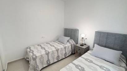Reventa - Apartment -
Orihuela Costa