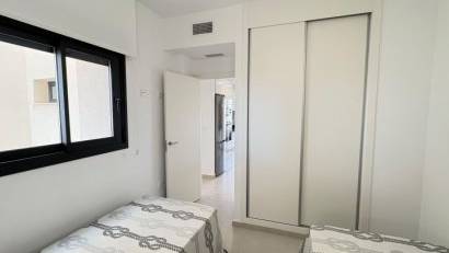 Reventa - Apartment -
Orihuela Costa