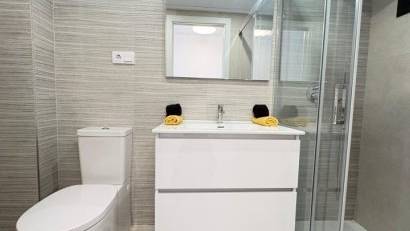 Reventa - Apartment -
Orihuela Costa