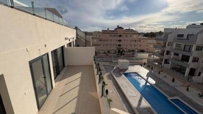 Reventa - Apartment -
Orihuela Costa
