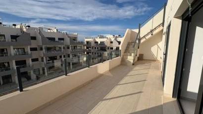 Reventa - Apartment -
Orihuela Costa