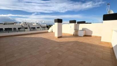Reventa - Apartment -
Orihuela Costa
