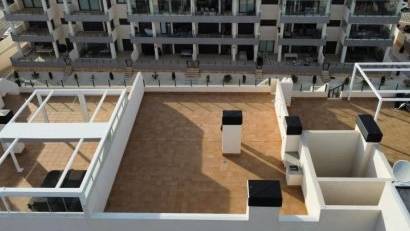 Reventa - Apartment -
Orihuela Costa