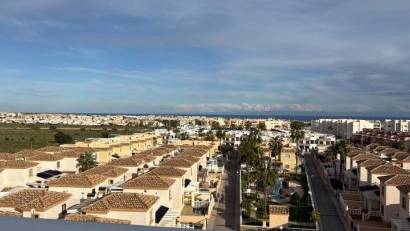 Reventa - Apartment -
Orihuela Costa