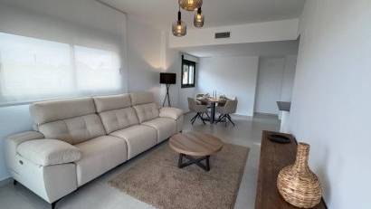 Reventa - Apartment -
Orihuela Costa