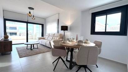 Reventa - Apartment -
Orihuela Costa