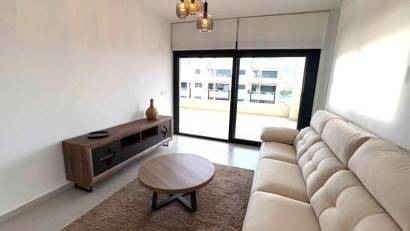 Reventa - Apartment -
Orihuela Costa