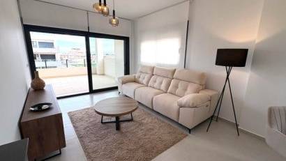 Reventa - Apartment -
Orihuela Costa