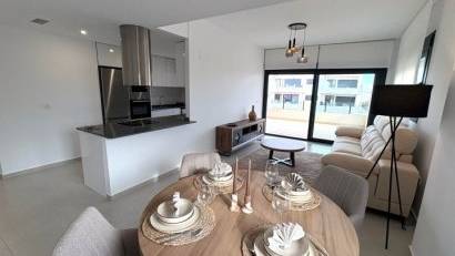 Reventa - Apartment -
Orihuela Costa