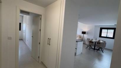 Reventa - Apartment -
Orihuela Costa