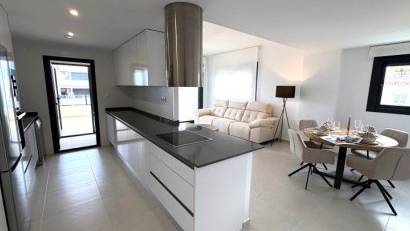 Reventa - Apartment -
Orihuela Costa