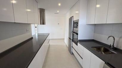 Reventa - Apartment -
Orihuela Costa