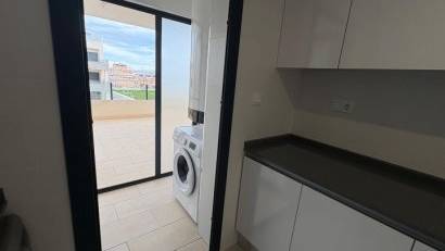Reventa - Apartment -
Orihuela Costa