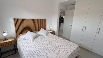 Reventa - Apartment -
Orihuela Costa