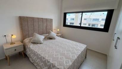 Reventa - Apartment -
Orihuela Costa