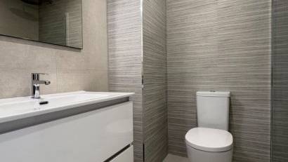 Reventa - Apartment -
Orihuela Costa