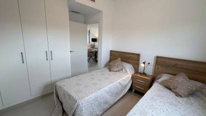 Reventa - Apartment -
Orihuela Costa