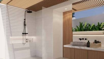 Nyproduktion - Villa -
Bali - Tabanan